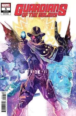 GUARDIANS OF THE GALAXY 2023