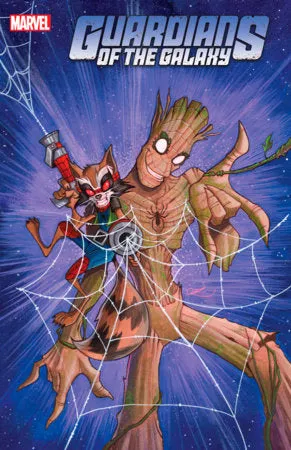 GUARDIANS OF THE GALAXY 2023