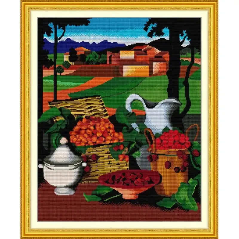 Helbing Cherry Art Patterns