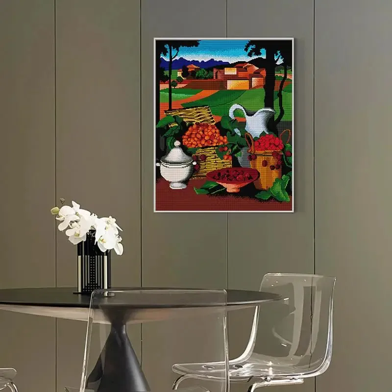 Helbing Cherry Art Patterns