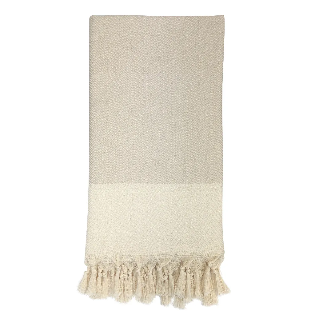 Herringbone Turkish Towel