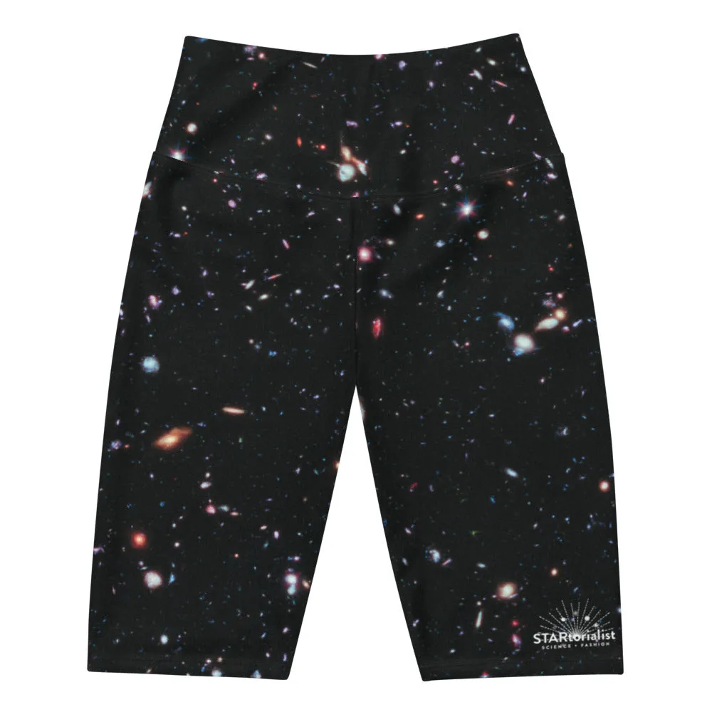 Hubble eXtreme Deep Field Long Fitted Shorts