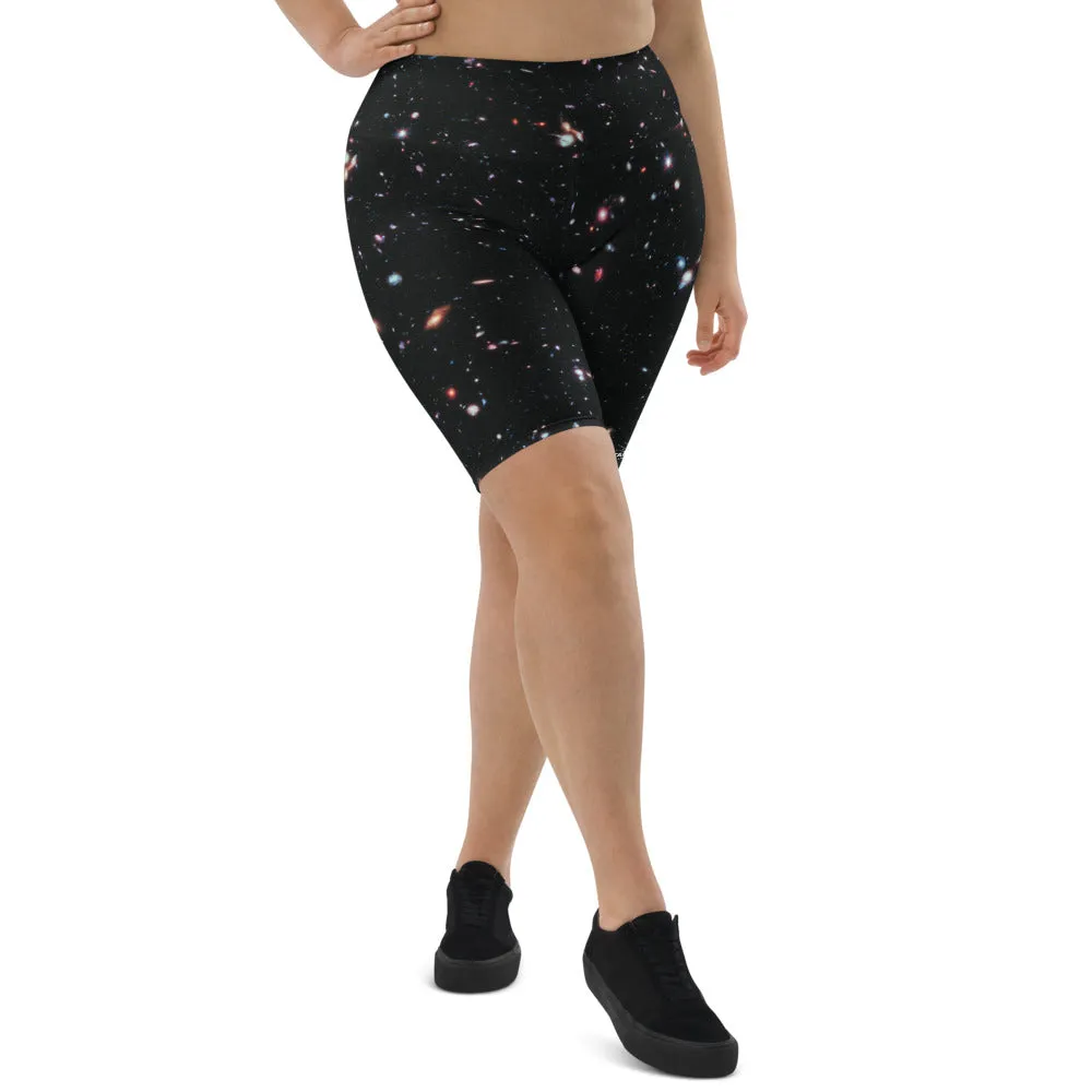 Hubble eXtreme Deep Field Long Fitted Shorts