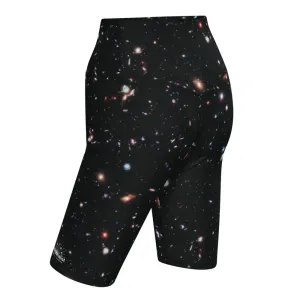 Hubble eXtreme Deep Field Long Fitted Shorts