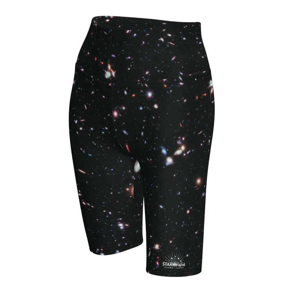 Hubble eXtreme Deep Field Long Fitted Shorts
