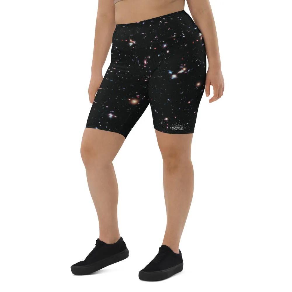 Hubble eXtreme Deep Field Long Fitted Shorts