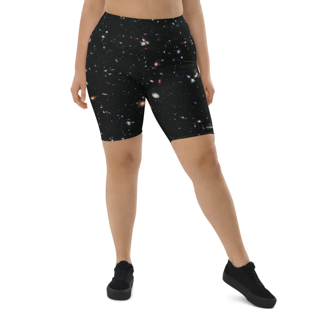 Hubble eXtreme Deep Field Long Fitted Shorts