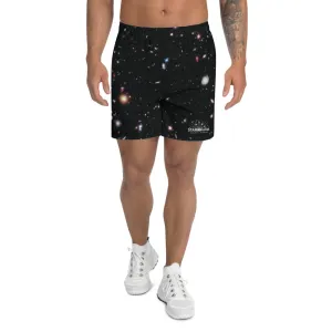 Hubble eXtreme Deep Field Long Shorts