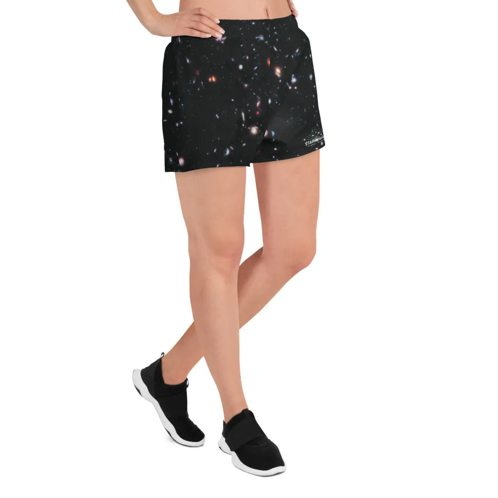 Hubble eXtreme Deep Field Short Shorts