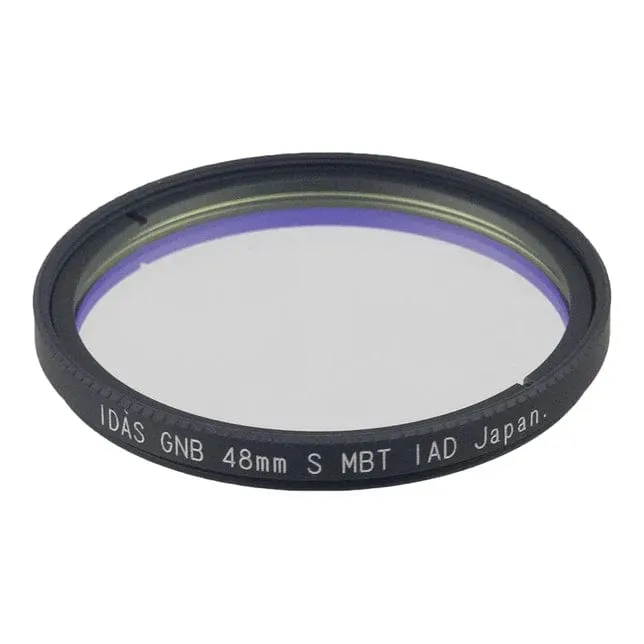 IDAS GNB Filters
