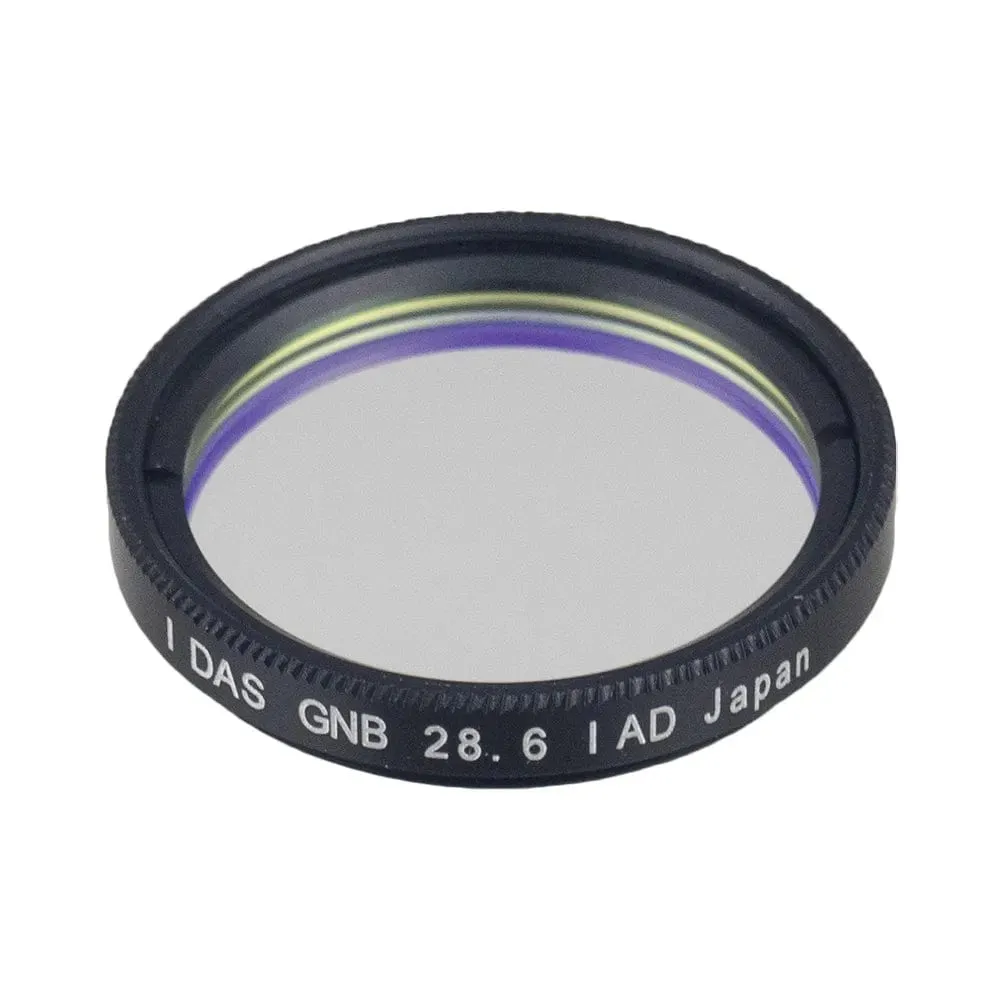 IDAS GNB Filters