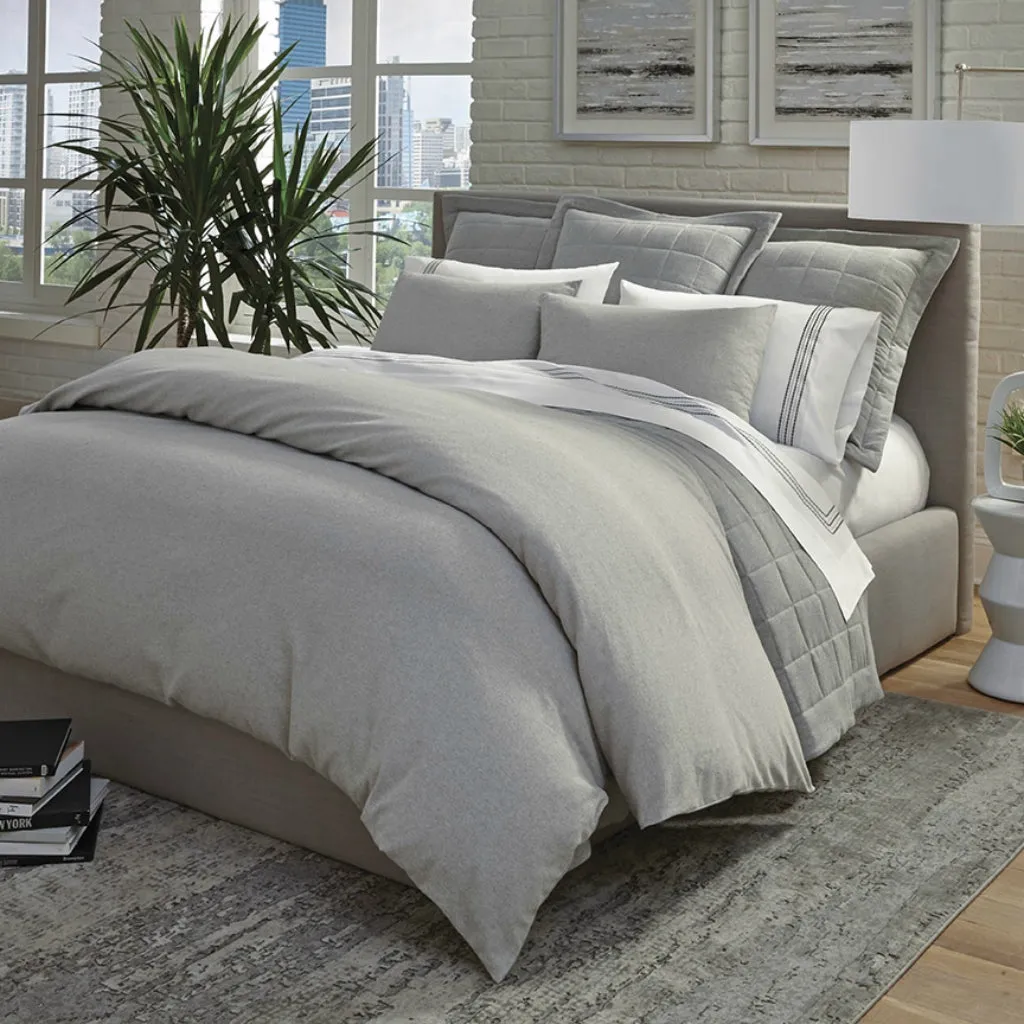 Jackson Flannel Sheet Collection