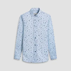 James Geometric OoohCotton Shirt