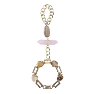Joia hand piece