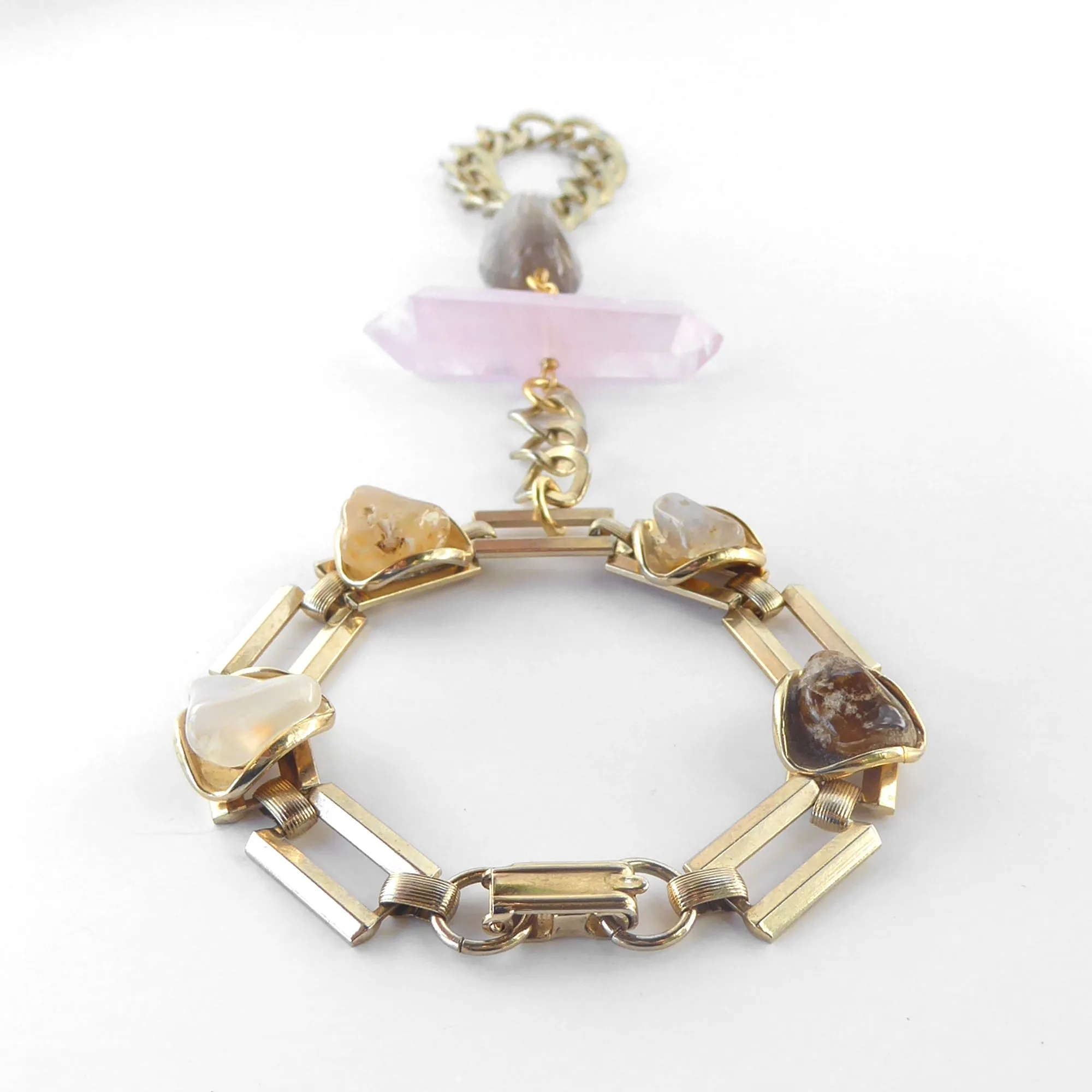 Joia hand piece