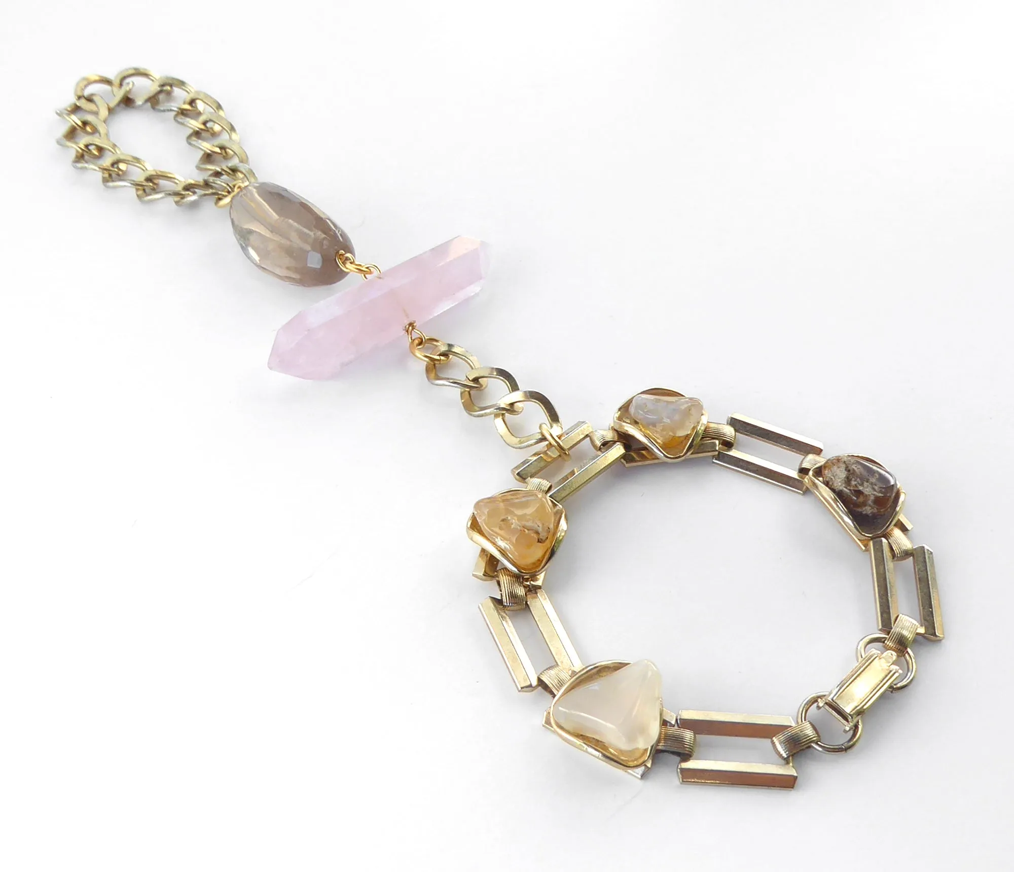 Joia hand piece