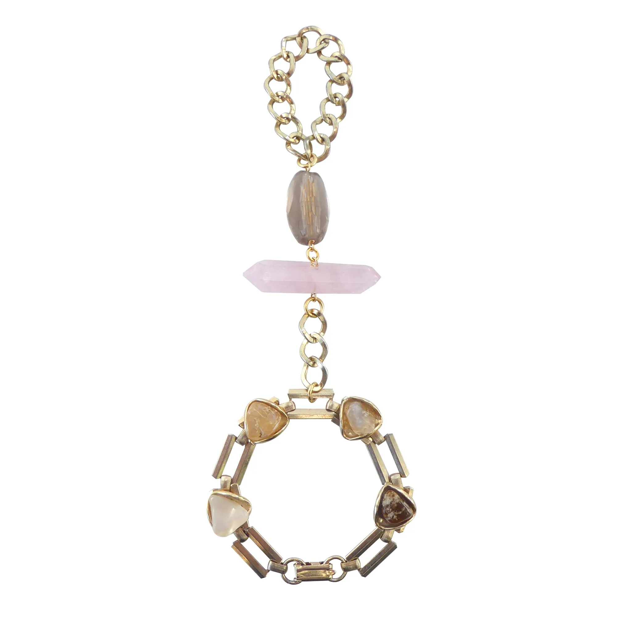 Joia hand piece