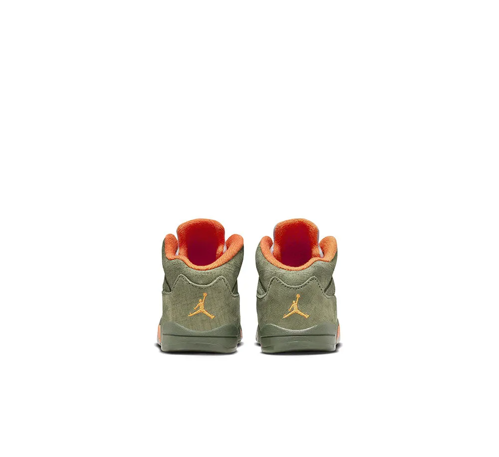 JORDAN 5 RETRO (TD)