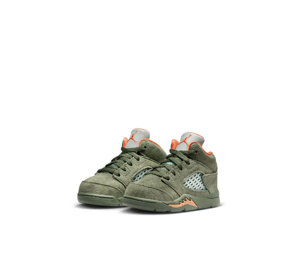 JORDAN 5 RETRO (TD)