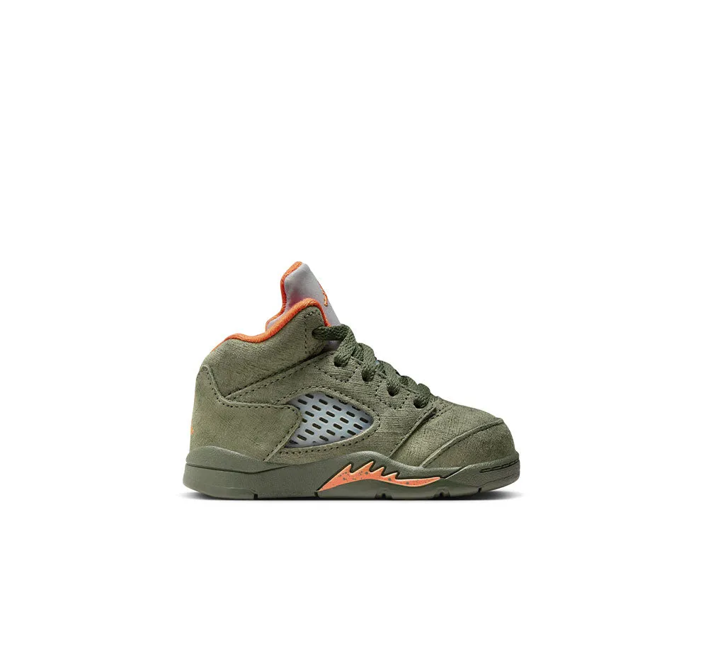 JORDAN 5 RETRO (TD)