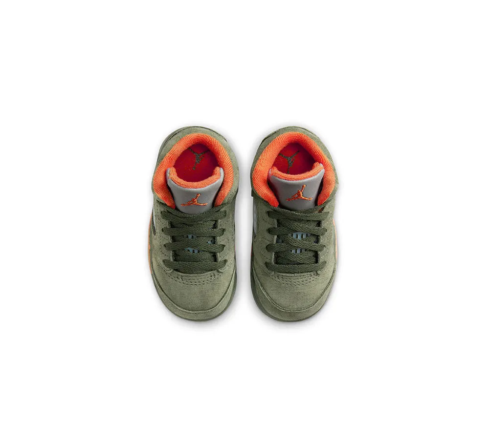 JORDAN 5 RETRO (TD)