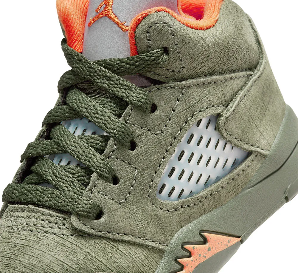 JORDAN 5 RETRO (TD)