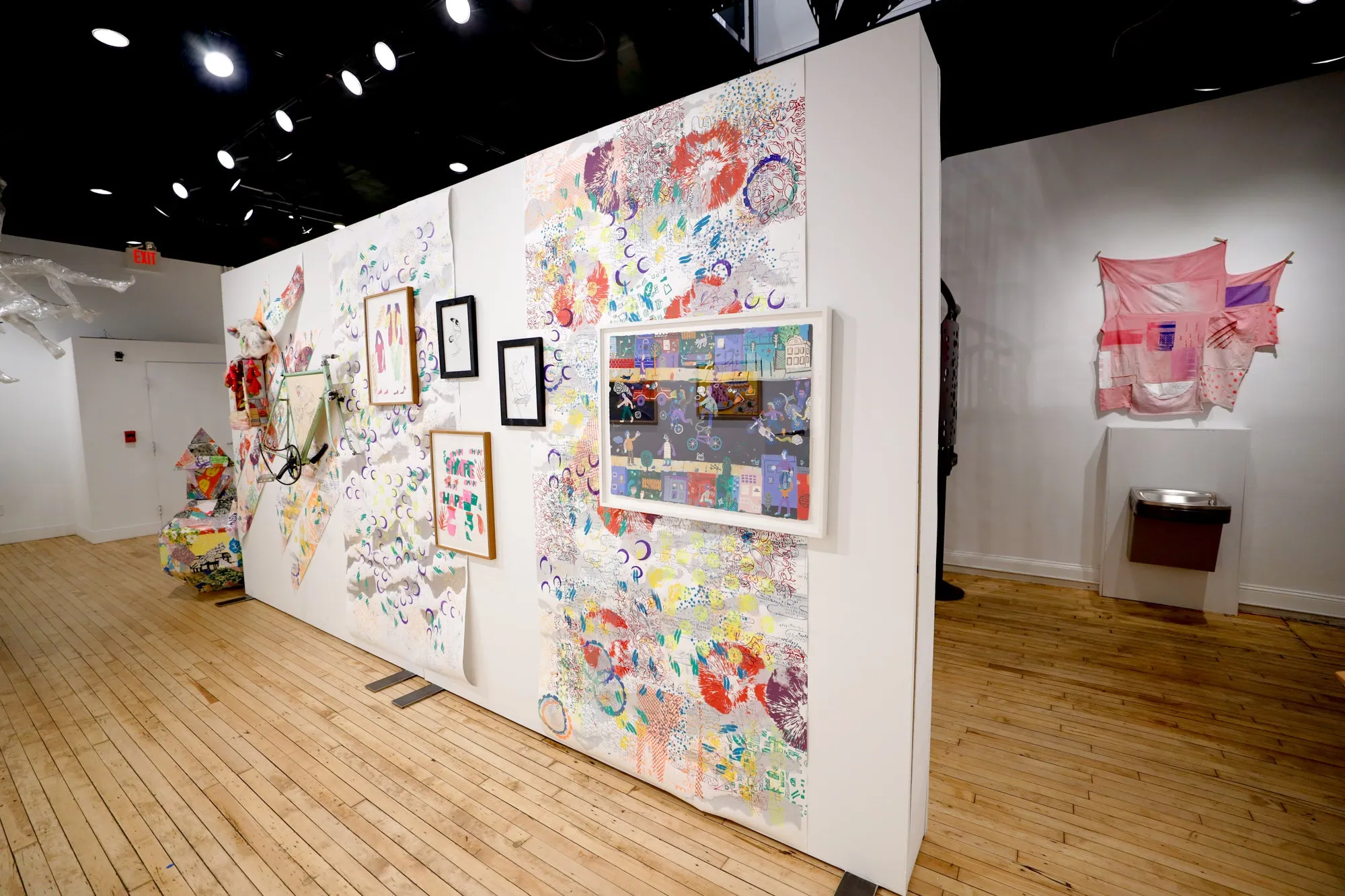 Justine Kelley Untitled 1