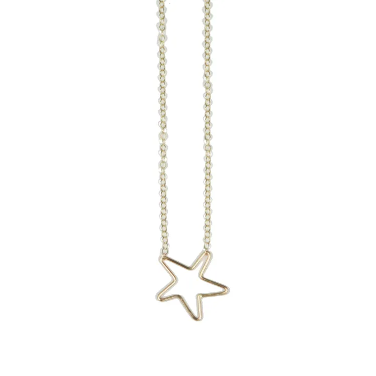 Kapow! Necklace