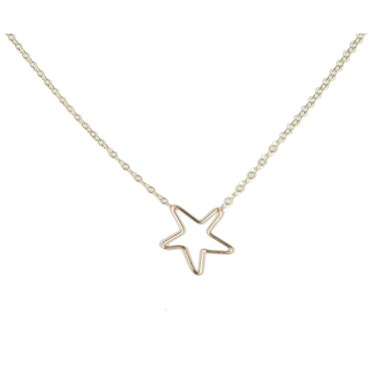 Kapow! Necklace