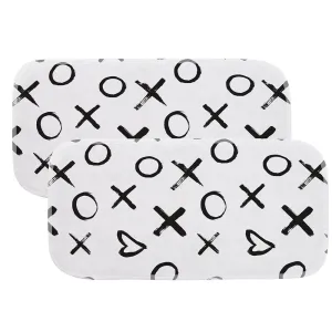Kushies Burp Pads