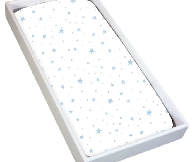 Kushies Change Pad Cover
