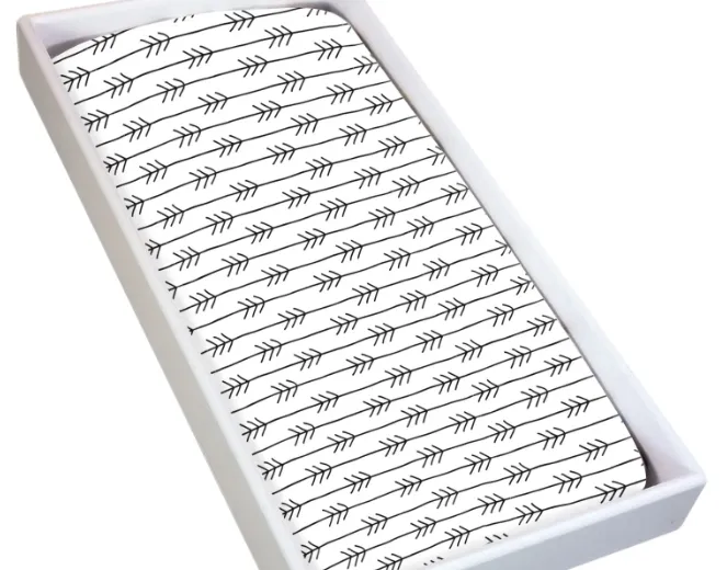 Kushies Change Pad Cover