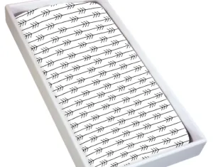 Kushies Change Pad Cover