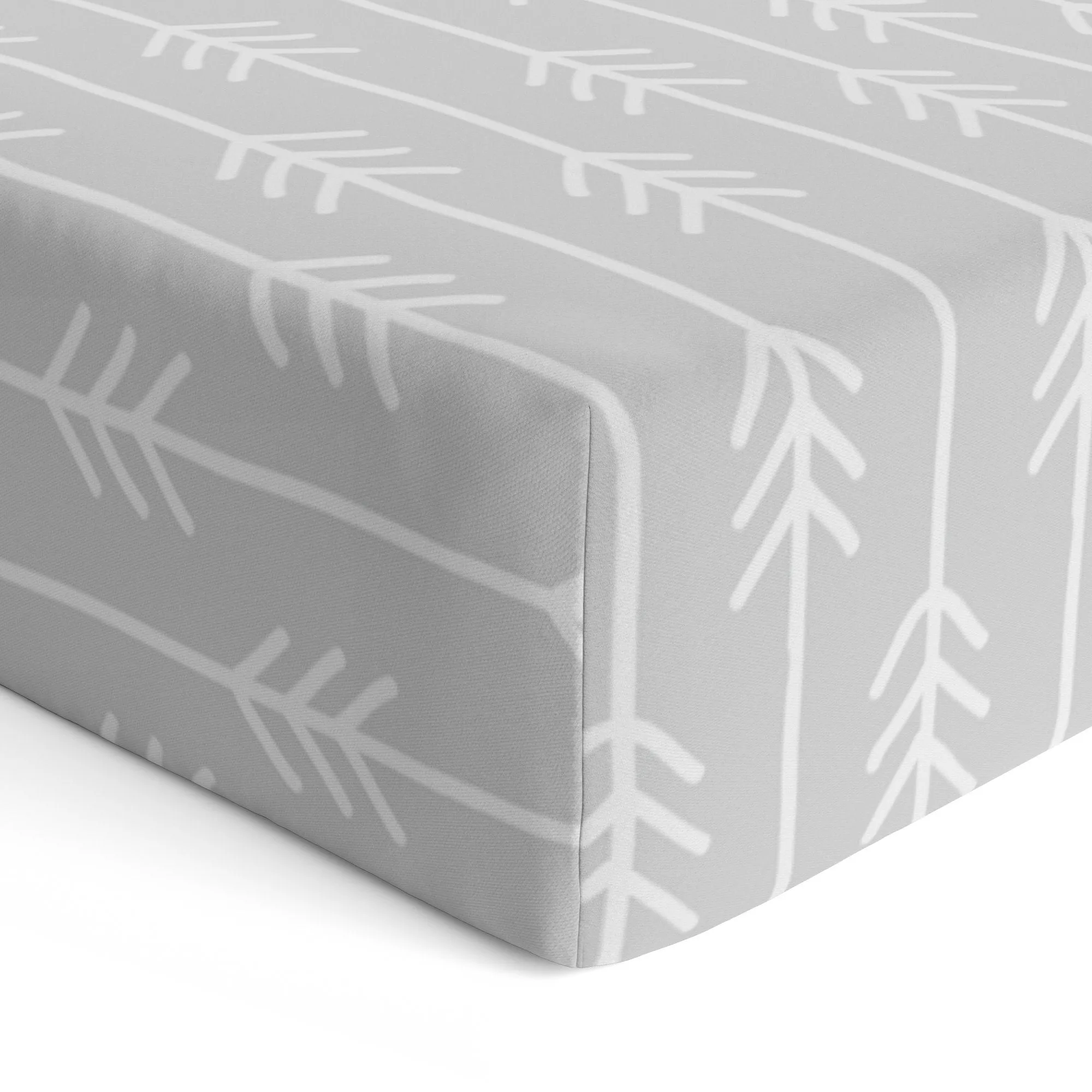 Kushies Changing Pad Cover