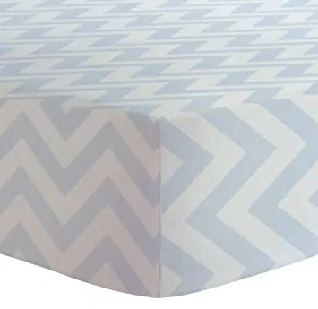 Kushies Changing Pad Cover