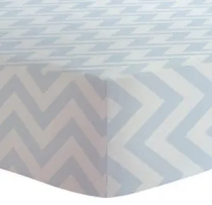 Kushies Crib Sheet