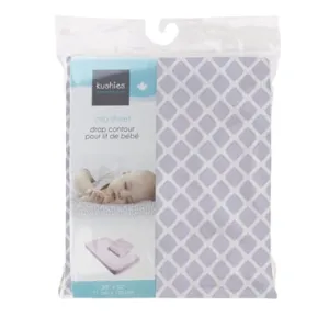 Kushies Crib Sheet