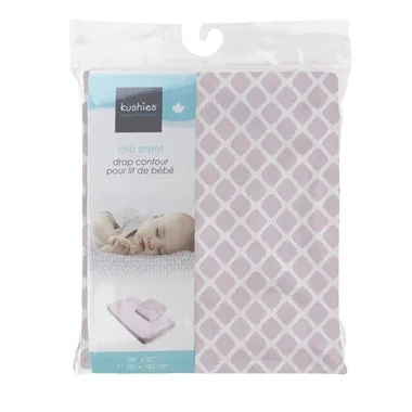 Kushies Crib Sheet