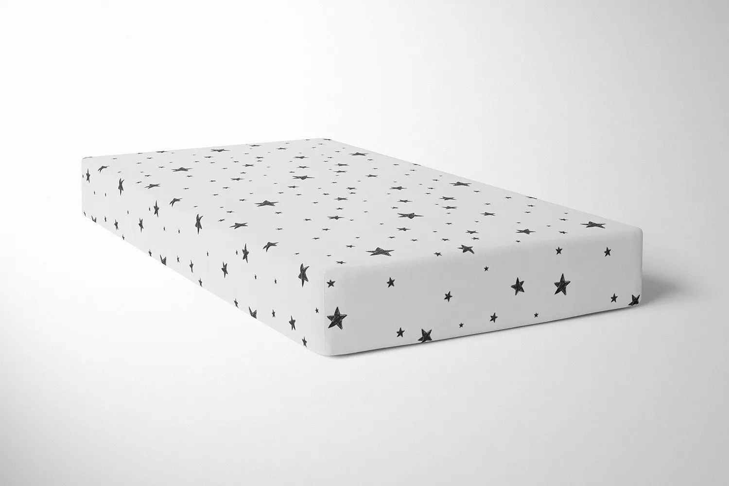 Kushies Crib Sheet