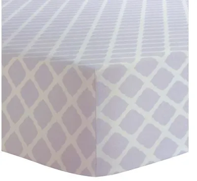 Kushies Crib Sheet