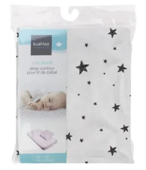 Kushies Crib Sheet