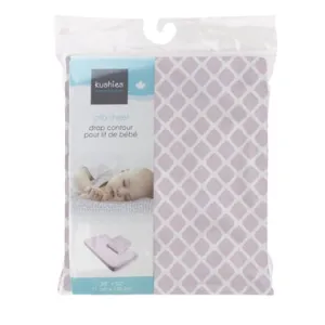 Kushies Crib Sheet