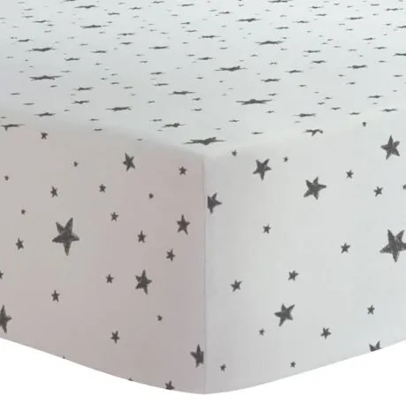 Kushies Crib Sheet
