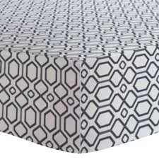 Kushies Crib Sheet