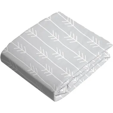 Kushies Crib Sheet