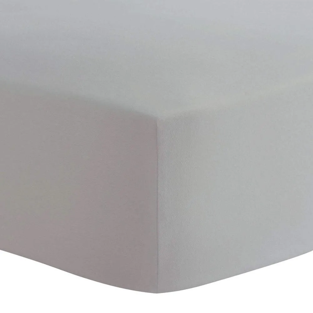 Kushies Flannel Fitted Change Pad Cover