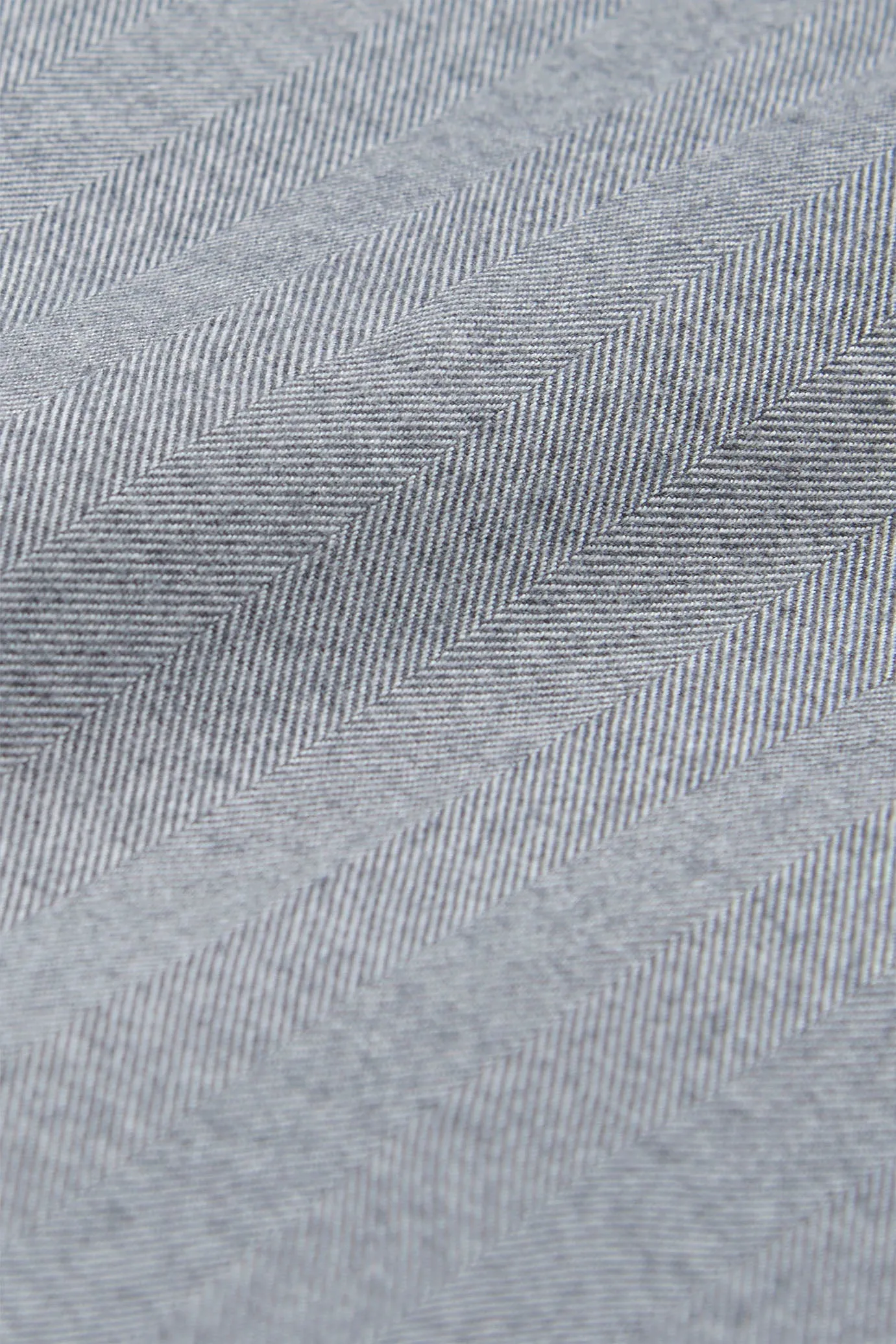 La Boxer Alta, Cotton Flannel
