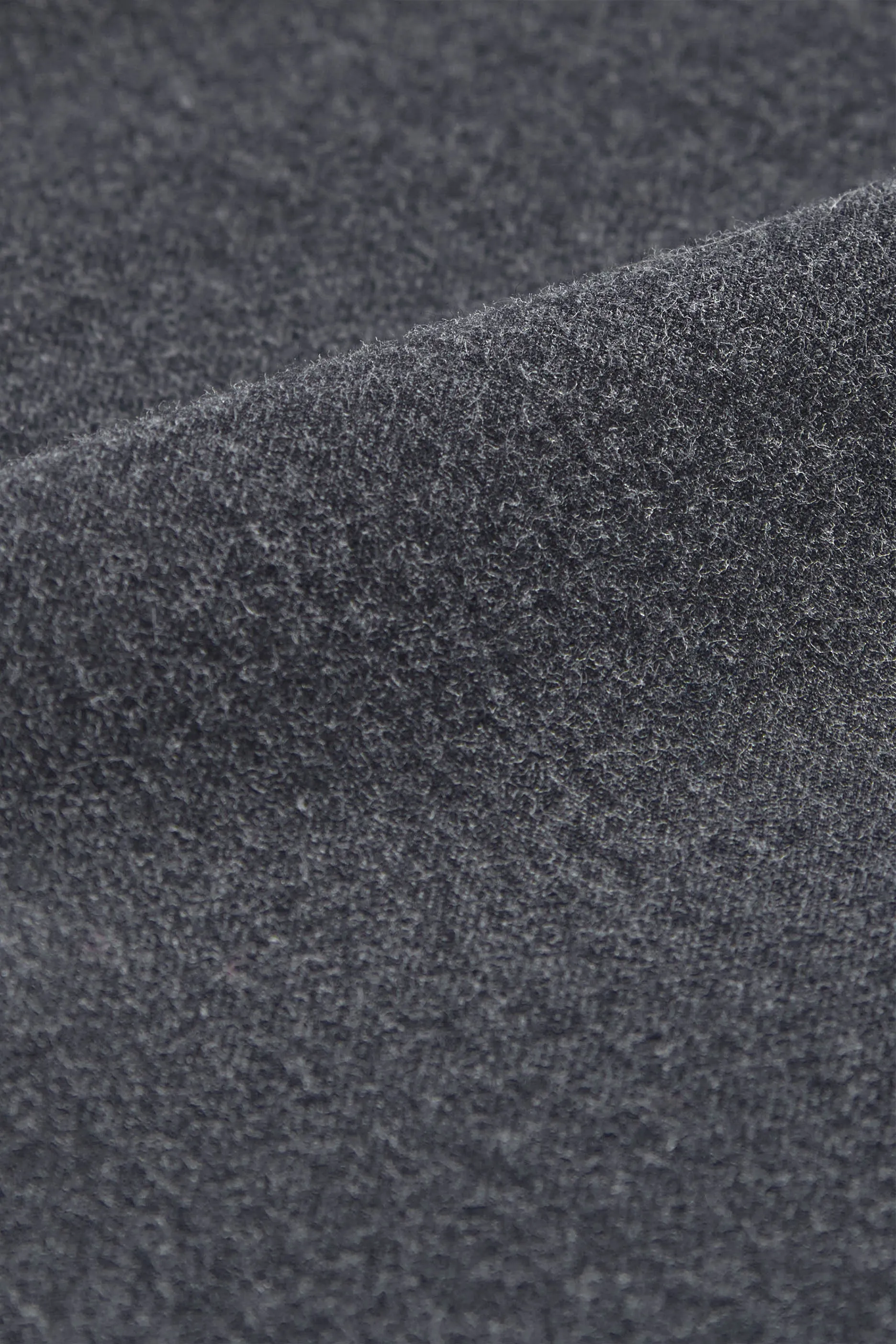 La Boxer Alta, Cotton Flannel