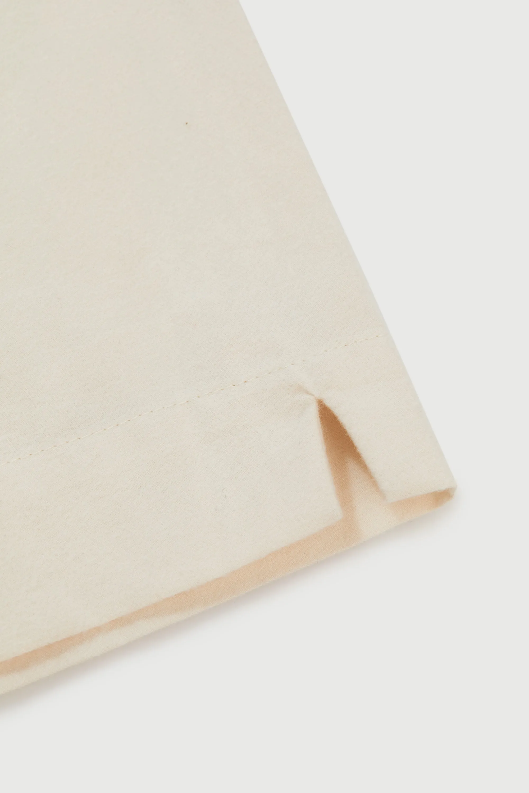 La Boxer Alta, Cotton Flannel