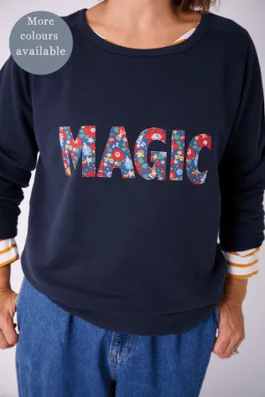 Ladies Name / Word Sweatshirt